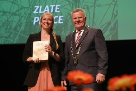 ZLATE PETICE 99zz05 FOTO LJUBO VUKELIČ